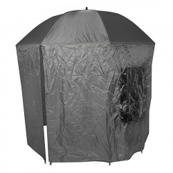 Deštník s bočnicí Waterfront Comfort 240cm