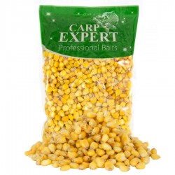 Kukuřice ENERGO Carp Expert 1kg Med