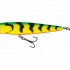 Wobler Salmo WHITEFISH GRT 13,0cm Floating