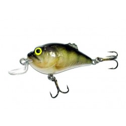 Wobler Salmo BOXER-RPH 4,5cm Floating