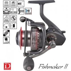Naviják Dragon FISHMAKER II FD 1100 Fishmaker FD1135i