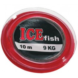 Lanko na kolečku ICE FISH 10m 3kg