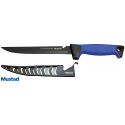 Filetovací nůž MUSTAD MT004