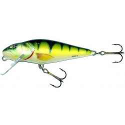 Wobler Salmo PERCH-PH 8,0cm Floating DR