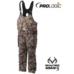 Kalhoty PROLOGIC MAX5 Thermo Armour PRO Velikost S