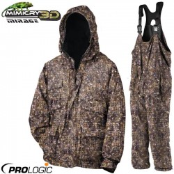 Oblek PROLOGIC MIMICRY 3D Mirage Comfort Thermo Shield Velikost S