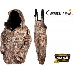 Oblek PROLOGIC Max4 Comfort Thermo Suit M