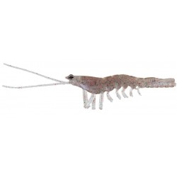Kreveta SAVAGE GEAR Manic Shrimp - BPS 6,6cm / 6ks