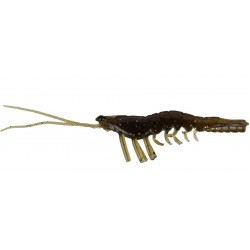 Kreveta SAVAGE GEAR Manic Shrimp - DO 6,6cm / 6ks