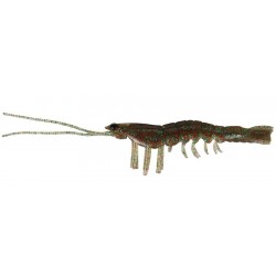 Kreveta SAVAGE GEAR Manic Shrimp - MB 5,0cm / 6ks