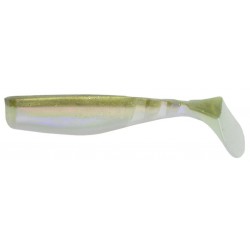 Kopyto ICE FISH Shad 7,5cm - T4